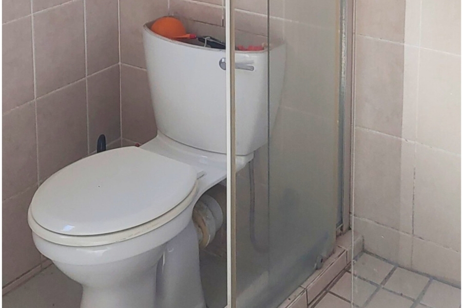1 Bedroom Property for Sale in Parklands Western Cape